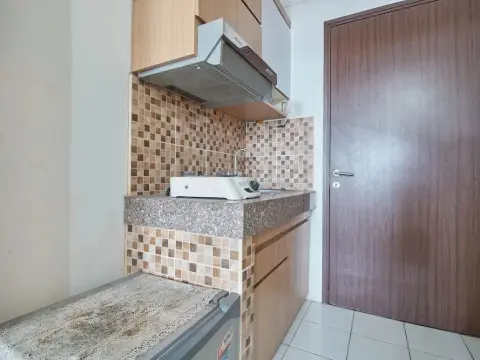 Room Rendi @ Gunung Putri Square - Photo 3