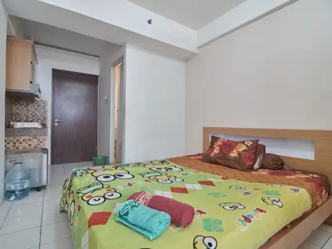 Room Rendi @ Gunung Putri Square - Photo 4