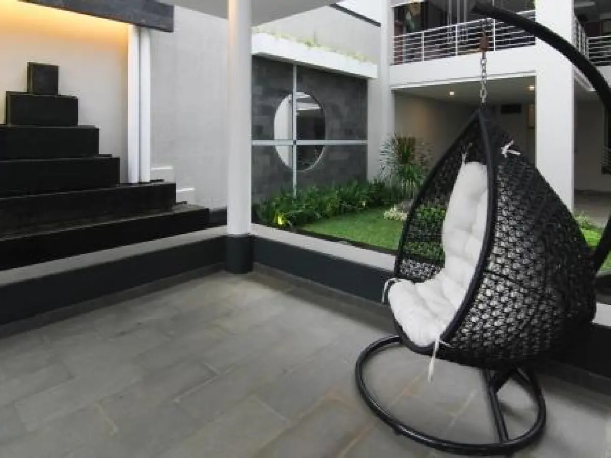 Rozelle By D'best Hospitality