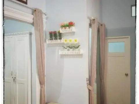 Rumah Ayin Homestay Near Airport - Photo 4