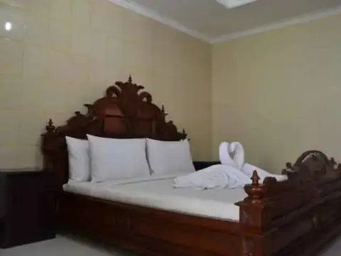 Rumah Bali Luwus - Photo 1