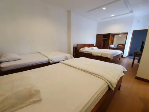 Rumah Eyang Tardjo Syariah - Photo 3