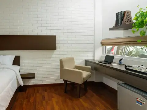 Rumah Kamang Residence - Photo 3