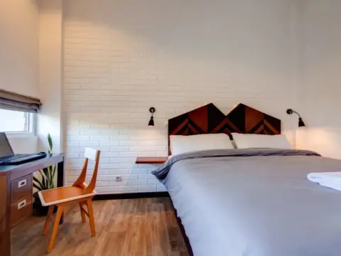 Rumah Kamang Residence - Photo 4