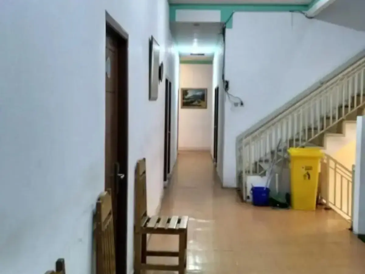 Rumah Kost Sahabat Jakarta