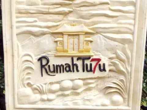 Rumah Tu7u - Photo 1