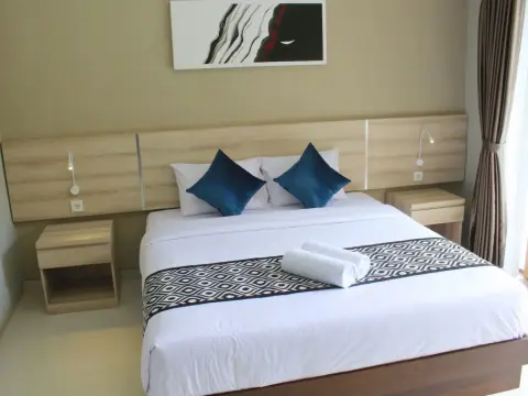 Rusty Seminyak - Photo 2