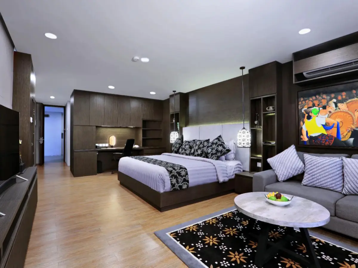 S7 Suites Gandaria