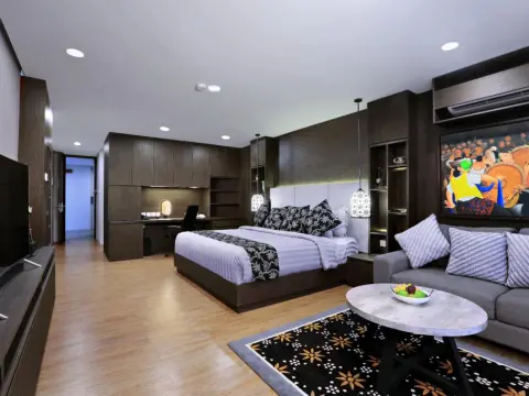 S7 Suites Gandaria - Photo 1