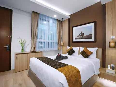 S7 Suites Gandaria - Photo 2
