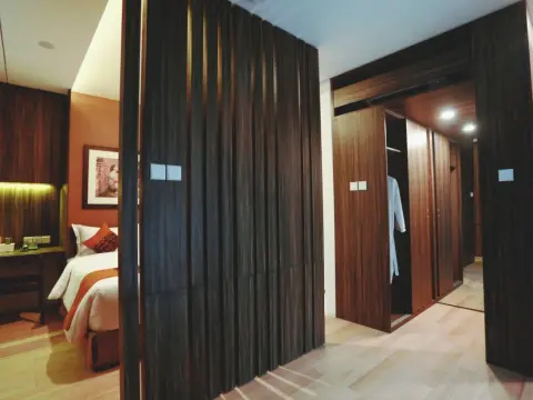S7 Suites Gandaria - Photo 3