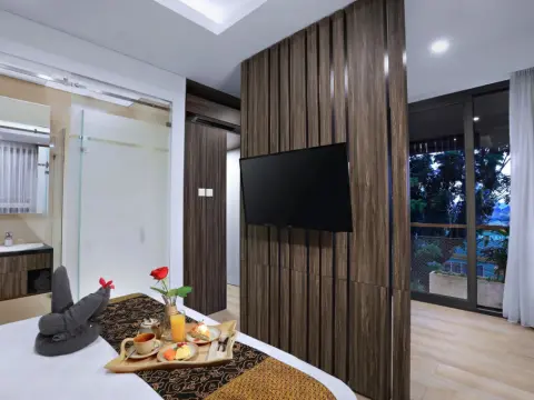 S7 Suites Gandaria - Photo 4