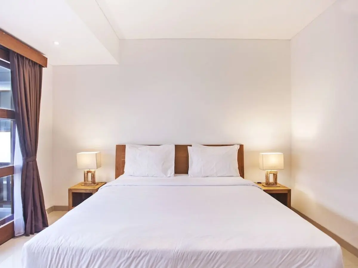 Sahadewa Suites Residence