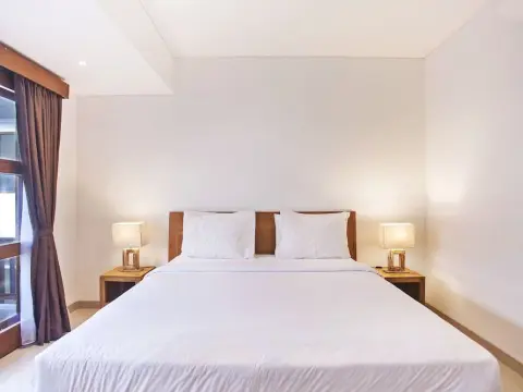 Sahadewa Suites Residence - Photo 1