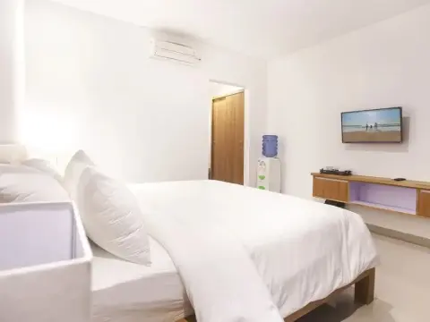 Sahadewa Suites Residence - Photo 2