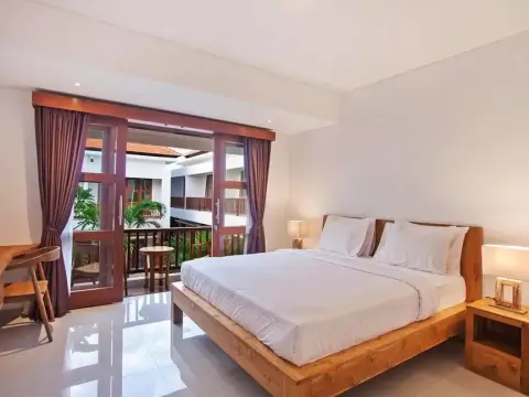 Sahadewa Suites Residence - Photo 3