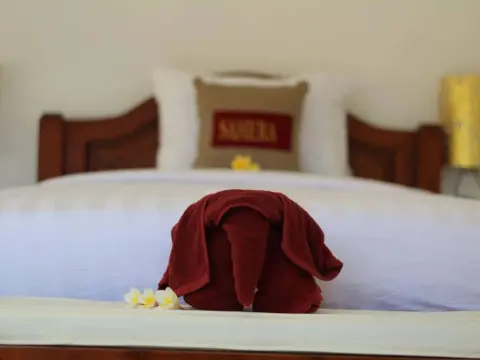 Sahera Hotel - Photo 3