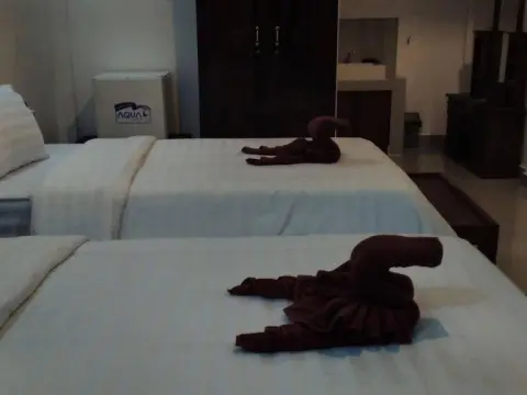 Sahera Hotel - Photo 4