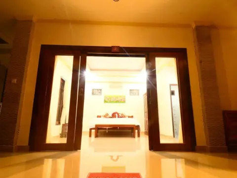 Sahera Hotel - Photo 1