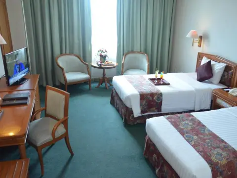 Sahid Jaya Hotel Solo - Photo 2