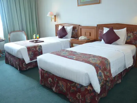 Sahid Jaya Hotel Solo - Photo 3