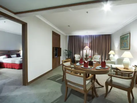 Sahid Jaya Hotel Solo - Photo 4