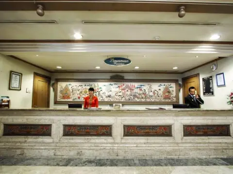 Sahid Jaya Hotel Solo - Photo 1