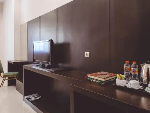 Saka Hotel Medan - Photo 3