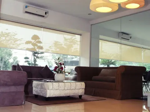 Saka Hotel Medan - Photo 2