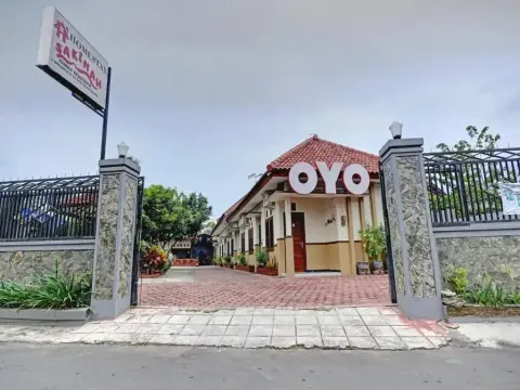 Sakinah Family Residence - Photo 1