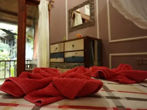 Salon de Nomad Gili T. - Photo 3