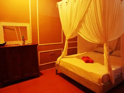 Salon de Nomad Gili T. - Photo 4