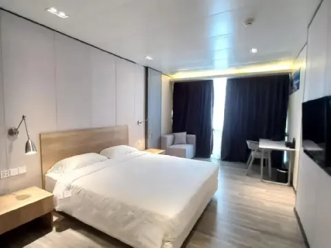 Samanea Boutique Apartment - Photo 2