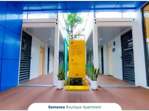 Samanea Boutique Apartment - Photo 4