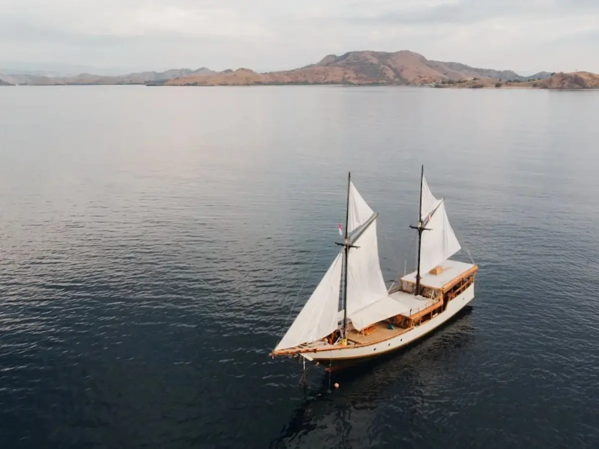 Samara II Liveaboard