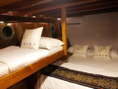 Samara II Liveaboard - Photo 2