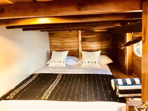 Samara II Liveaboard - Photo 3