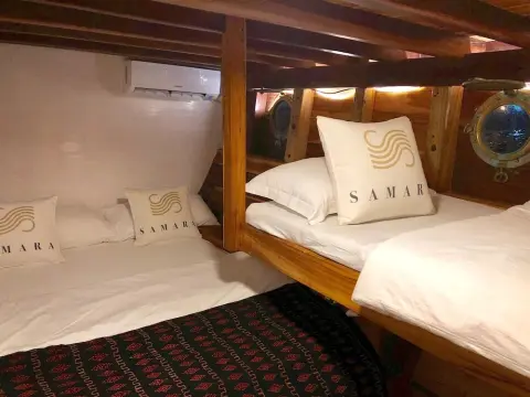 Samara II Liveaboard - Photo 4