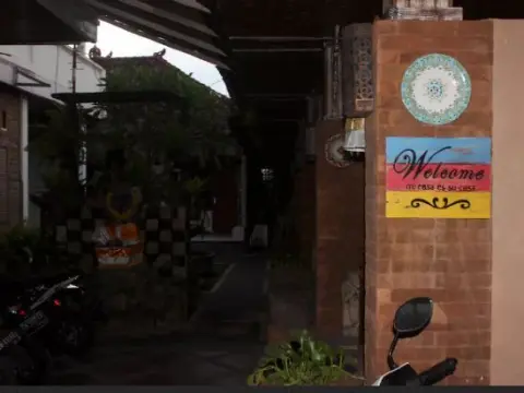Samblung Mas House - Photo 1
