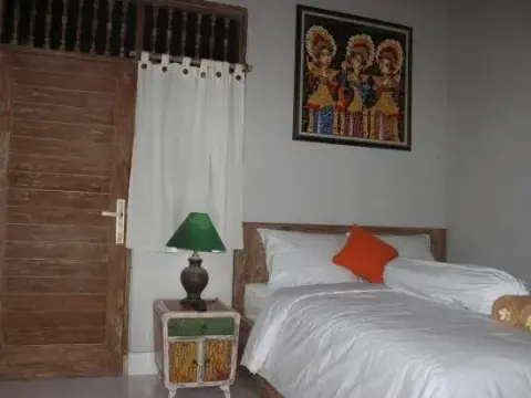 Samblung Mas House - Photo 2