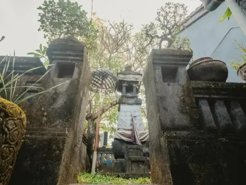 Samblung Mas House - Photo 3
