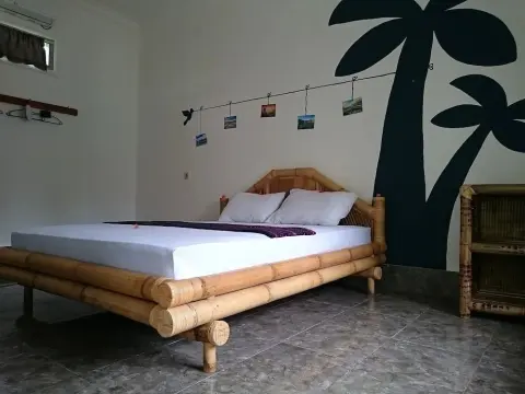 Same Same Bungalows Eco Lodge - фото 2