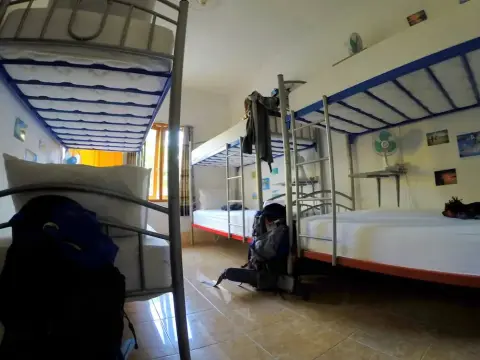 Same Same Bungalows Eco Lodge - фото 3