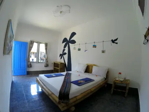 Same Same Bungalows Eco Lodge - фото 4