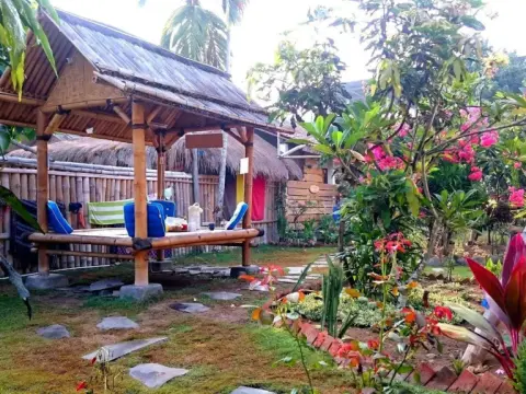 Same Same - Bungalows - Hostel - Photo 1