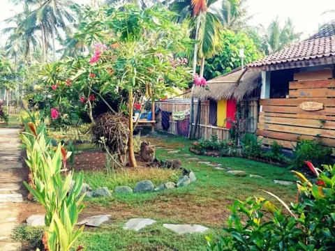 Same Same - Bungalows - Hostel - Photo 2