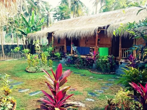 Same Same - Bungalows - Hostel - Photo 3