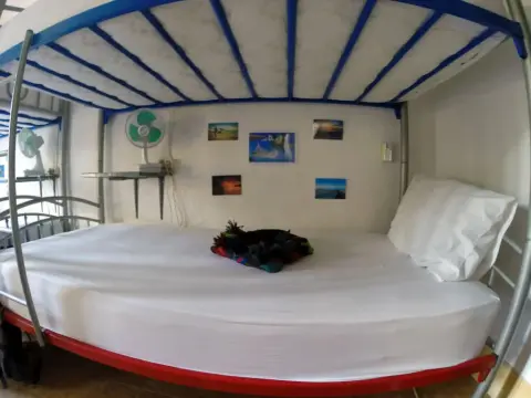 Same Same - Bungalows - Hostel - Photo 4