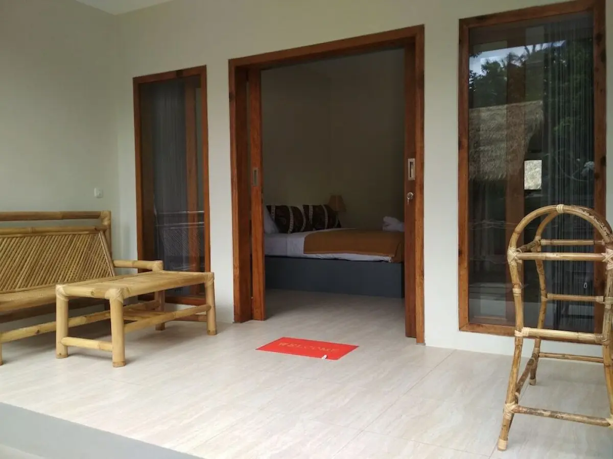 Sammy Cottage Senggigi