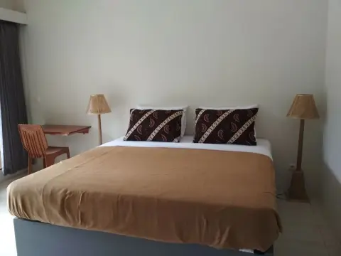 Sammy Cottage Senggigi - Photo 3